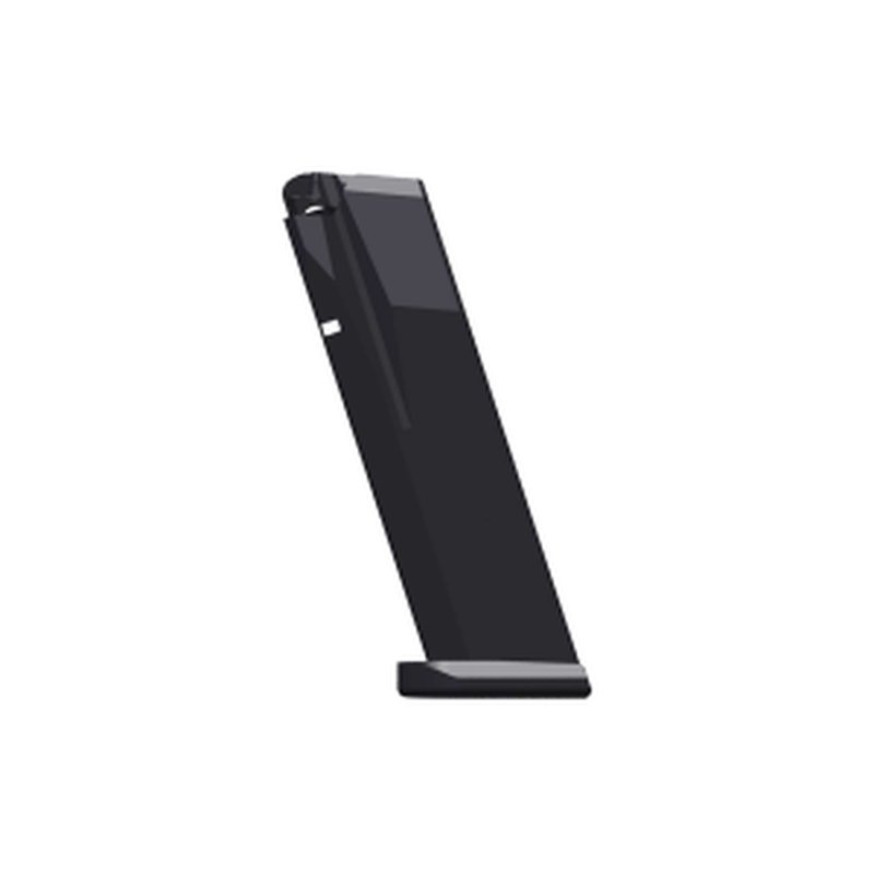 CZ P-10 F Magazine 45 ACP 13-Round Polymer