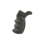 ATI Outdoors X1 AR-15/AR-10 Grip Recoil Reducing FingerGrip, Black