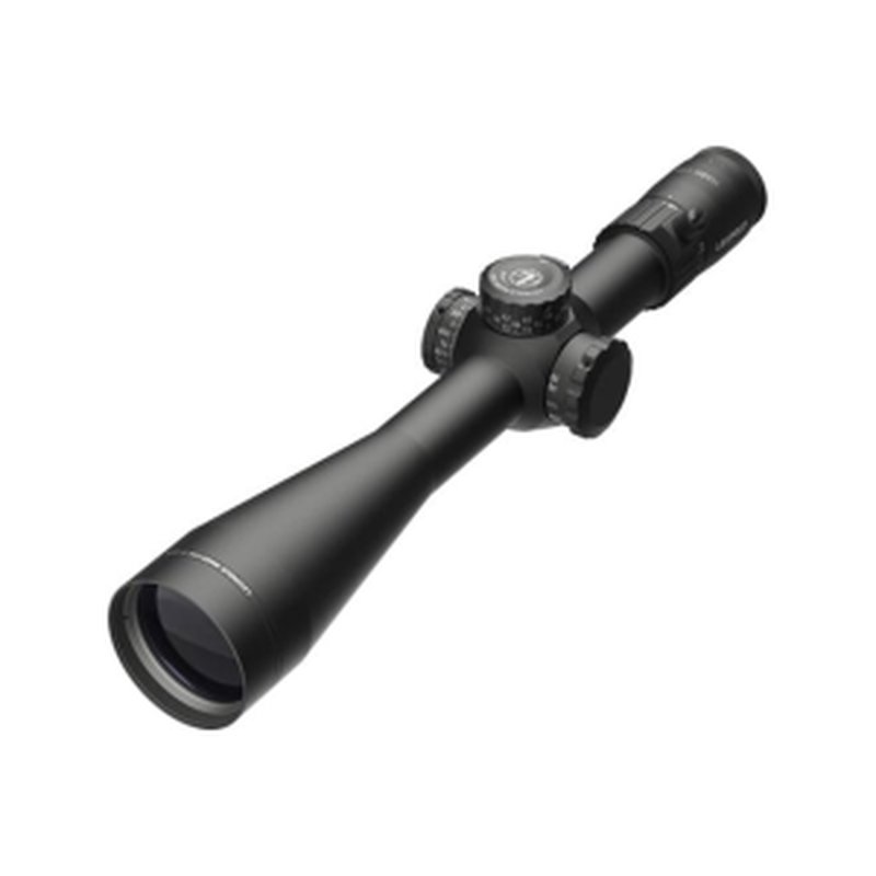 Leupold Mark 4HD Matte Black 8-32x56mm, 34mm Tube, FFP PR2 MOA Reticle