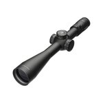 Leupold Mark 4HD Matte Black 8-32x56mm, 34mm Tube, FFP PR2 MOA Reticle