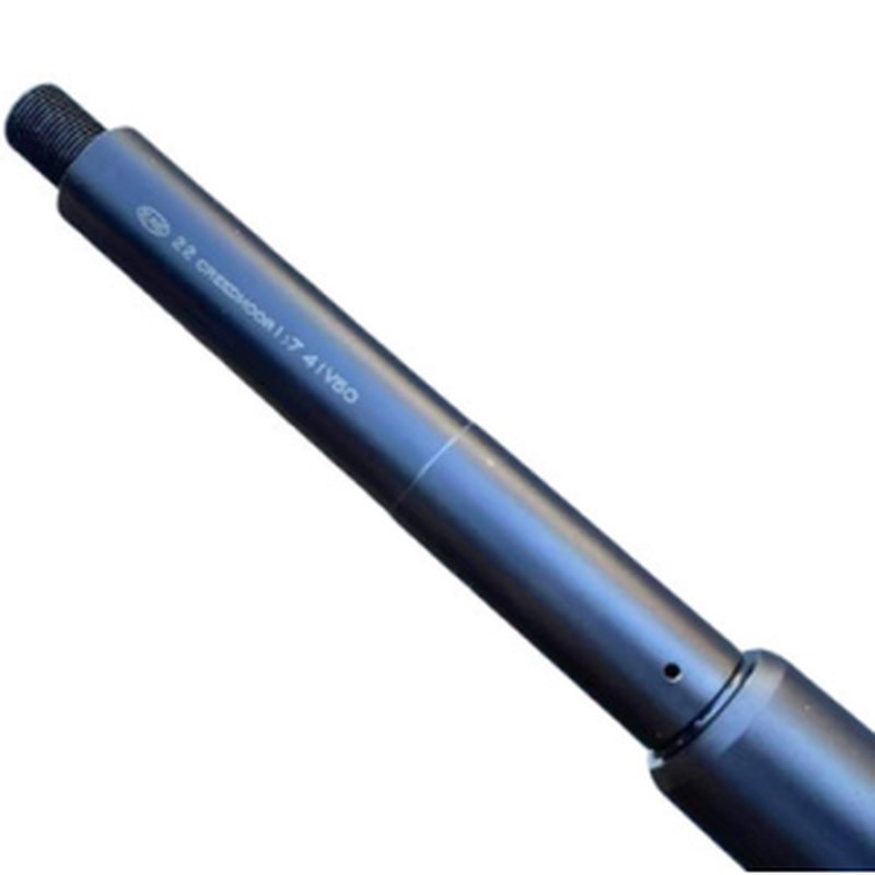 22 Creedmoor AR10 Barrel- 18" Heavy profile