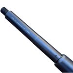 22 Creedmoor AR10 Barrel- 18" Heavy profile