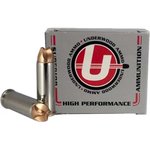 Underwood Ammo .44MAG 160GR XTREME HUNTER Ammunition 20-Pack