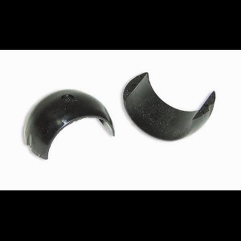 Burris Signature Offset Ring Insert .020 Eccentric 1"