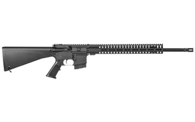 CMMG Endeavor 100 6mm ARC Semi-Auto Rifle