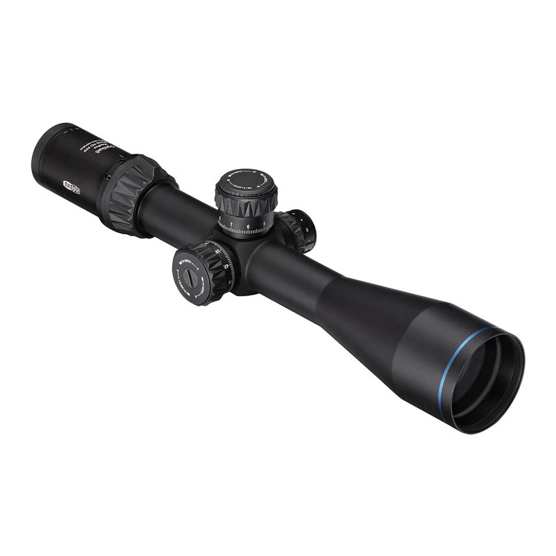 Meopta Optika6 5-30x56 Rifle Scope 30mm Tube DichroTech Reticle