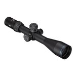 Meopta Optika6 5-30x56 Rifle Scope 30mm Tube DichroTech Reticle