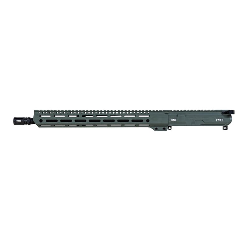 Mitchell Defense The DOC AR-15 5.56 NATO 16in Upper Receiver 7075-T6 M-LOK