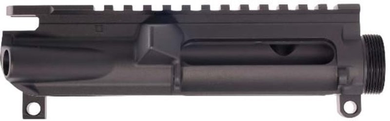 Wolfpack Armory Forged Stripped Upper Receiver SUR-F