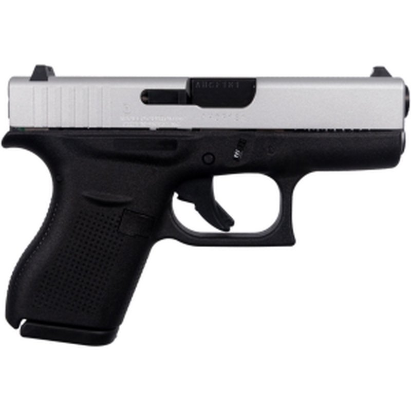 Glock G42 .380 ACP