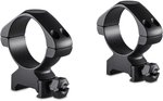 Hawke Sport Optics Precision Steel 34mm Rings Weaver - 2-Pieces