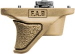 FAB Defense Rubberized M-LOK Compatible Versatile Tactical Support