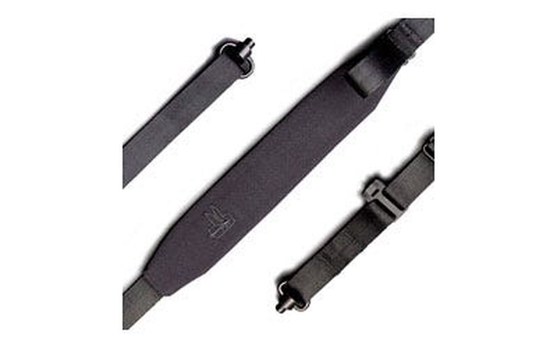 Haley Strategic Partners D3 Rifle Sling Black