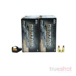 Burris Fastfire 3 Red Dot Pistol Sight Bundle 500 Rounds 9mm Ammo