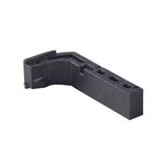 Extended Magazine Release for Glock (Matte Black, Drop-In)