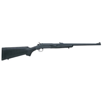 H and R SB2-S24 .22 Hornet Barrel, Synthetic Black