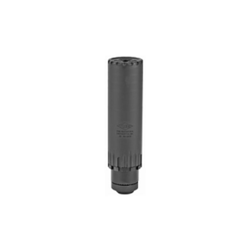 YANKEE HILL MACHINE COMPANY Resonator K 30 Cal 5.56" Silencer / Suppressor | Black