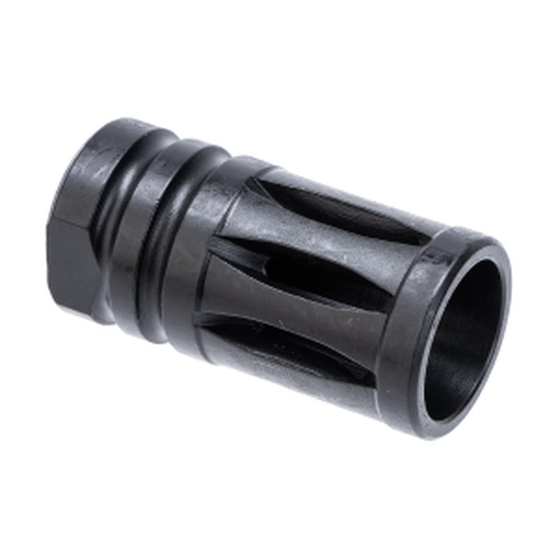 Andro Corp .30 Caliber A2 Flash Hider - 5/8x24