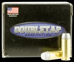DOUBLETAP AMMUNITION DT