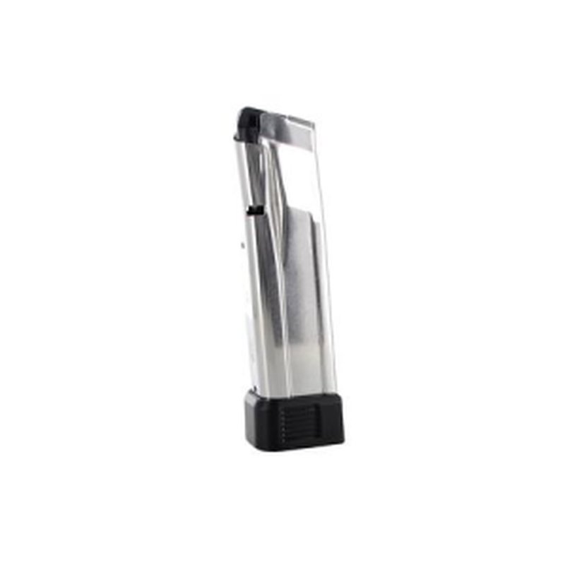 Staccato C2/P/XC/XL 9mm/38 Super 20-Round Double Stack Magazine