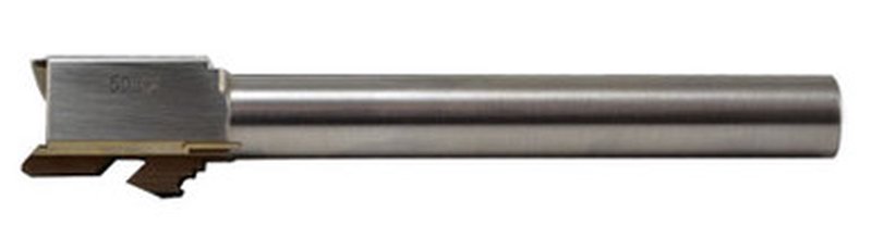 Guncrafter 50 GI Glock Barrel 6 Inch GI-6GB