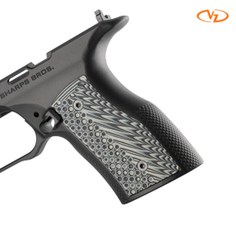 VZ Operator II Grip for Sharps Bros Echelon SBGM16 SBGM17 SBGM18