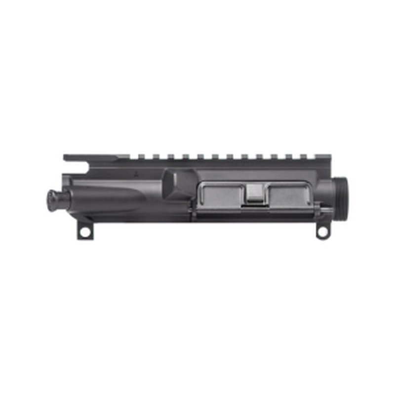 AERO PRECISION AR15 Assembled Upper Receiver - Anodized Black