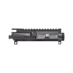 AERO PRECISION AR15 Assembled Upper Receiver - Anodized Black