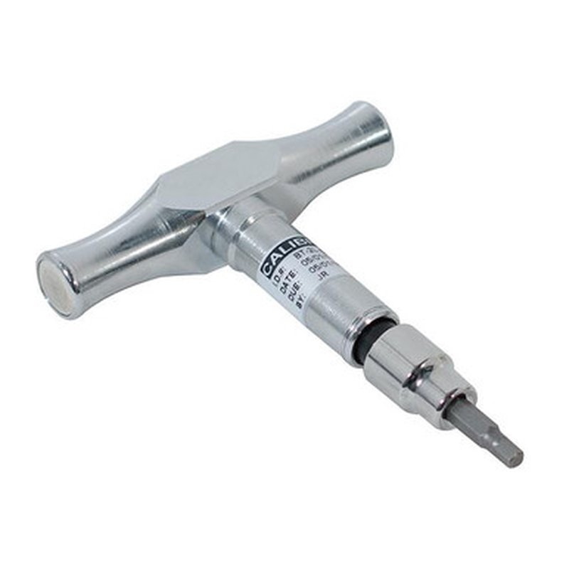 Desert Tech DT SRS HTI Torque Wrench 80 in-lb 5mm Hex ACC0140
