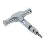Desert Tech DT SRS HTI Torque Wrench 80 in-lb 5mm Hex ACC0140