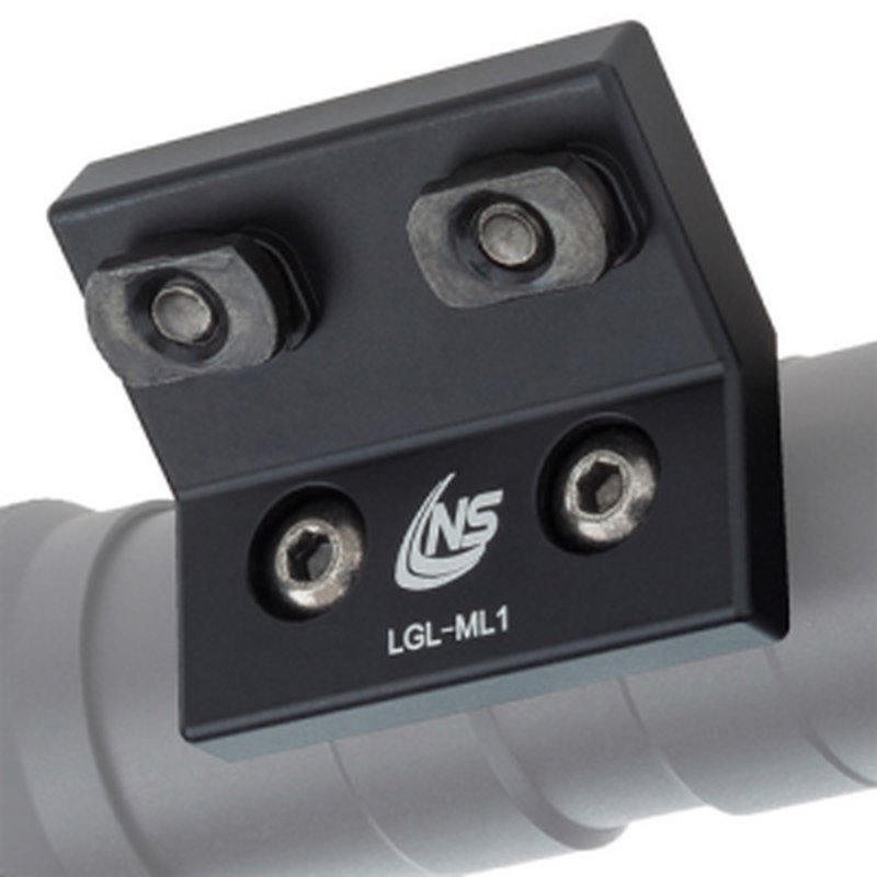 Nightstick LGL-ML1 M-Lok Offset Mount (45°) for LGL-Series Lights