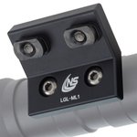 Nightstick LGL-ML1 M-Lok Offset Mount (45°) for LGL-Series Lights