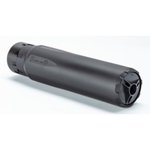 Gemtech Abyss 5.56 Rifle Silencer Suppressor 6.1in Black