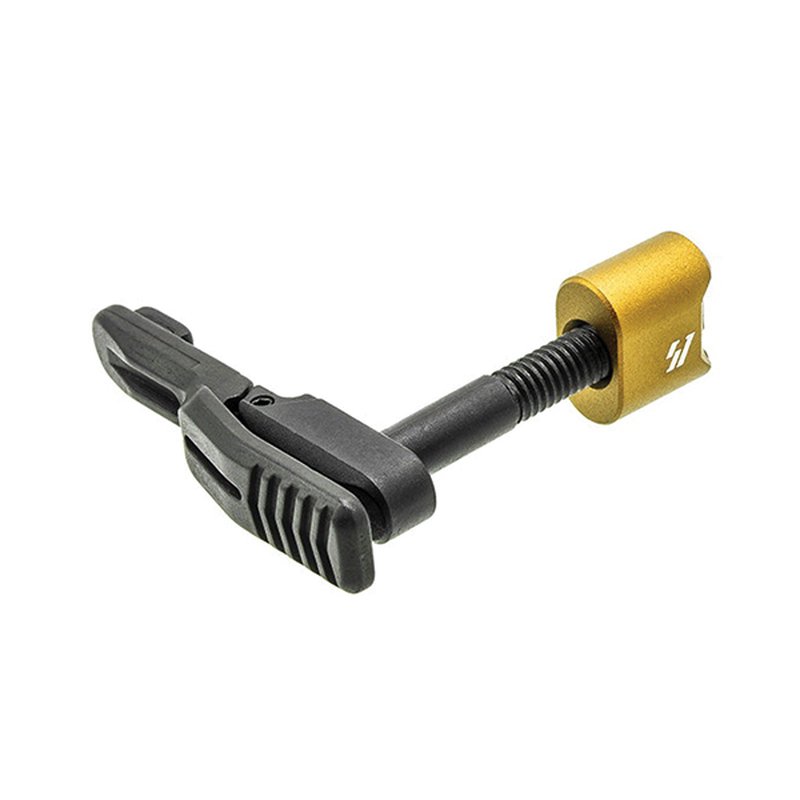 Strike Industries Ambidextrous Magazine Release, Titan