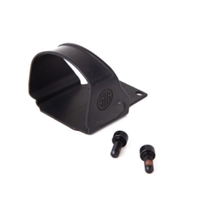 Sig Sauer Romeo1 Shroud Kit SOR1SK001 Black Red Dot Cover