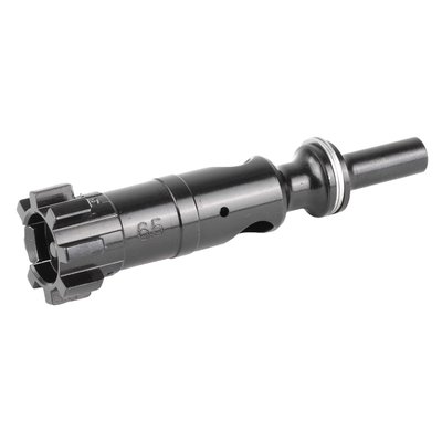Faxon AR-15 Type 2 Bolt Assembly .136 Co-Bore for 6.5 Grendel 6mm ARC FF65GBCNITRIDE