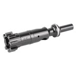 Faxon AR-15 Type 2 Bolt Assembly .136 Co-Bore for 6.5 Grendel 6mm ARC FF65GBCNITRIDE