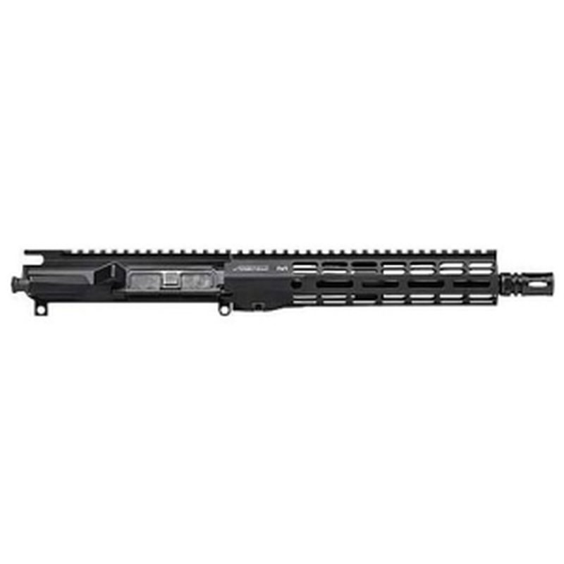 AERO PRECISION M4E1-T 300 AAC Blackout 10\" Complete Upper Receiver | Black