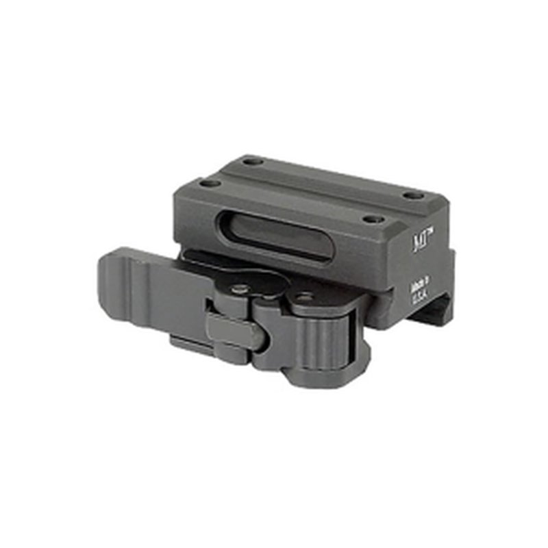Midwest Industries MIQDMROCO Trijicon MRO Co-Witness QD Mount