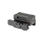 Midwest Industries MIQDMROCO Trijicon MRO Co-Witness QD Mount