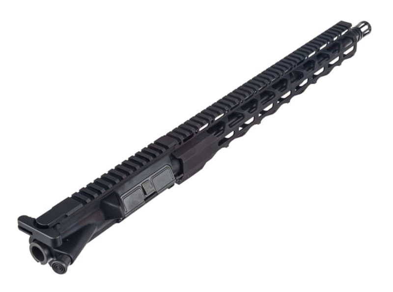 TRYBE Defense AR-15 5.56x45mm NATO Upper Receiver