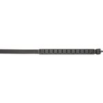 QUAKE HUNTING Claw Slimline 2 Point Rifle Sling Black