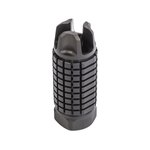 Precision Armament AFAB Hybrid Muzzle Brake 5.56mm, 223 Caliber 1/2"-28 Thread