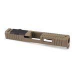 Zaffiri Precision ZPS.1 Glock 19 Gen 3 Optics-Ready Slide 9mm