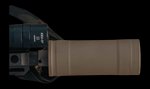 KGM CORE-556 Suppressor 5.56 NATO Direct Thread 4.75in Stainless Steel