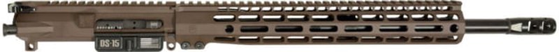 Dark Storm Industries DS-15 AR-15 Typhoon .300 AAC Blackout 16inch Upper Receiver