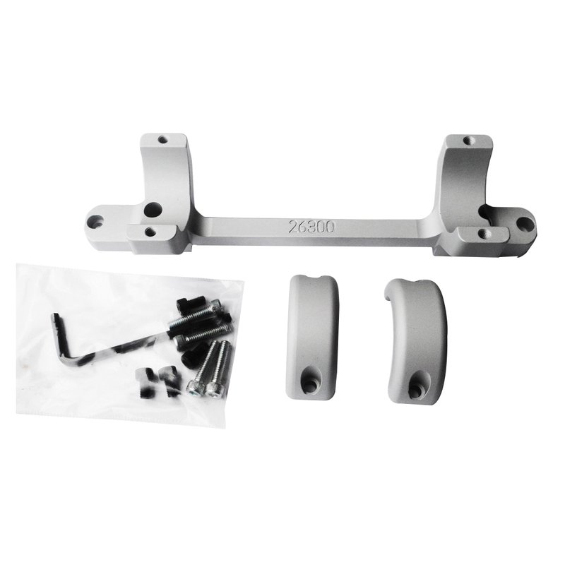 DNZ Game Reaper 1-Piece Scope Mount 25.40mm 1.11"