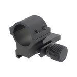 Aimpoint QRP Mount 30mm Quick Release Picatinny Ring 12245