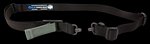 Blue Force Gear VCAS2TO1RED125AABK Vickers 221 Black Cordura AR Sling