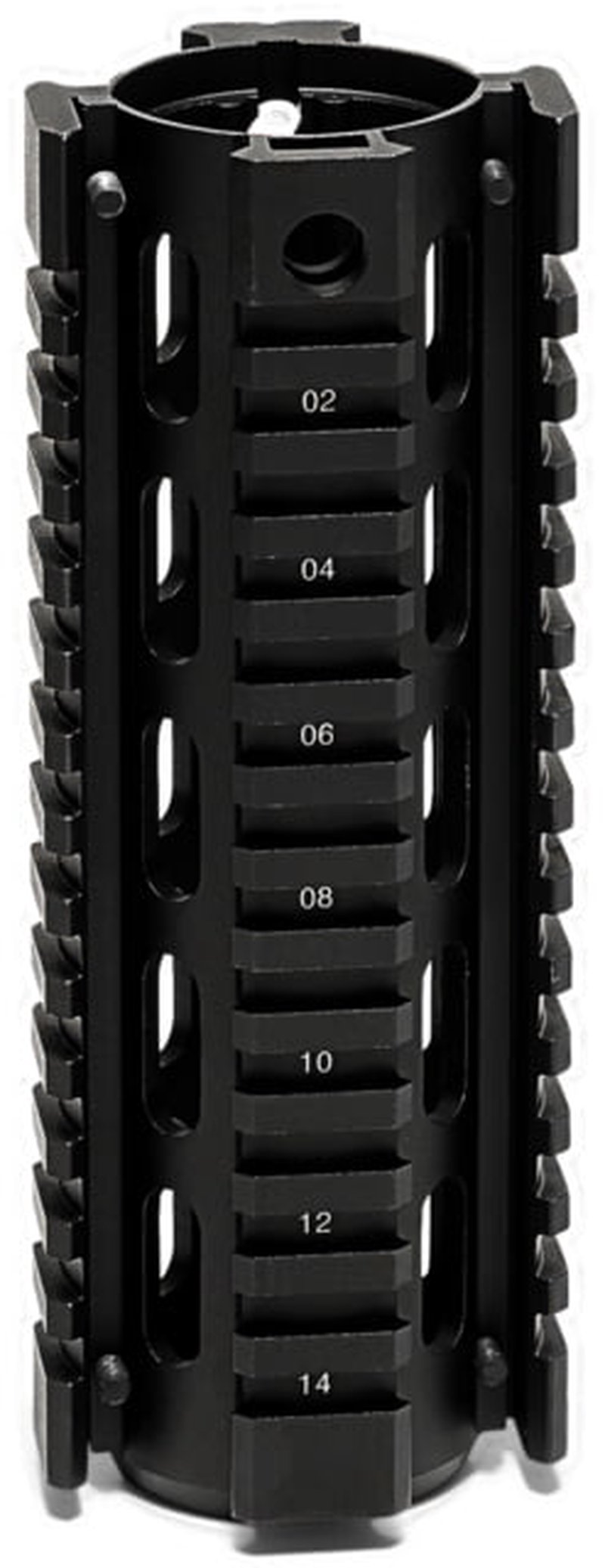 Osprey Global AR-15, M4, M16 Carbine Length Quad Rail AK Handguard